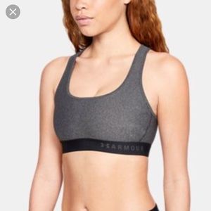 Under Armour Sports Bra